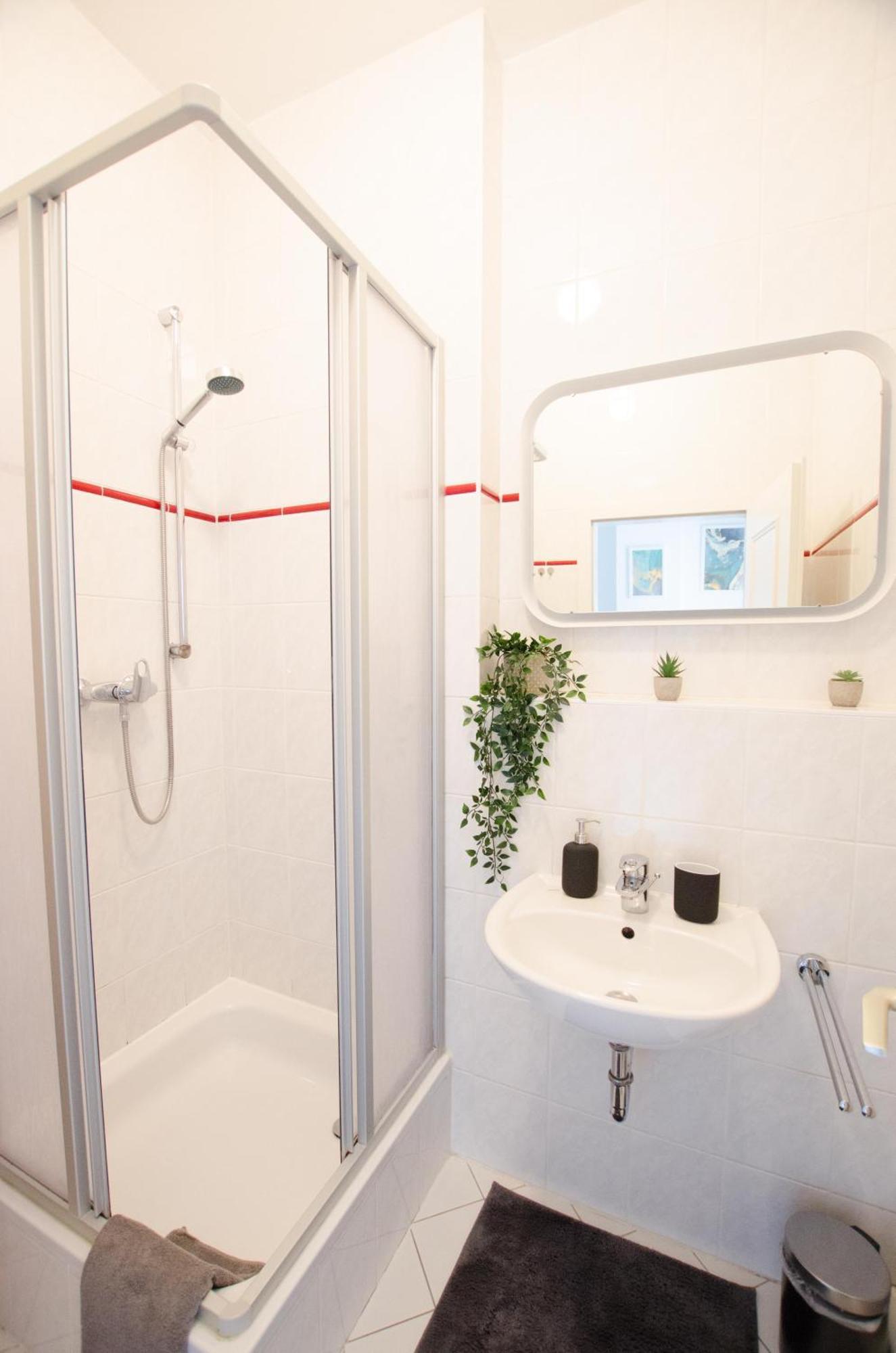 Casarina - Stilvoller Altbau In Zentraler Lage Leilighet Dresden Eksteriør bilde