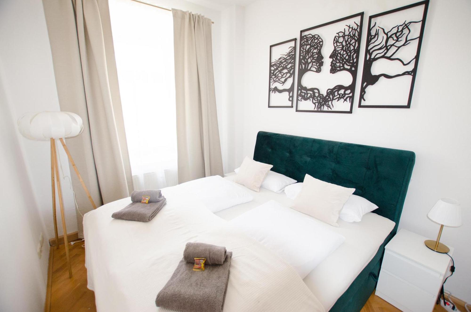 Casarina - Stilvoller Altbau In Zentraler Lage Leilighet Dresden Eksteriør bilde